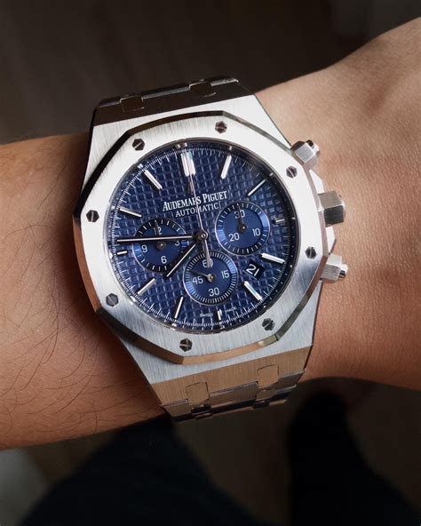 how to adjust audemars piguet watch|audemars piguet chronograph watches.